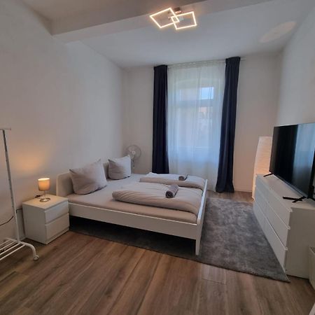 Appartement Suesse Marie 5 à Karlsruhe Extérieur photo