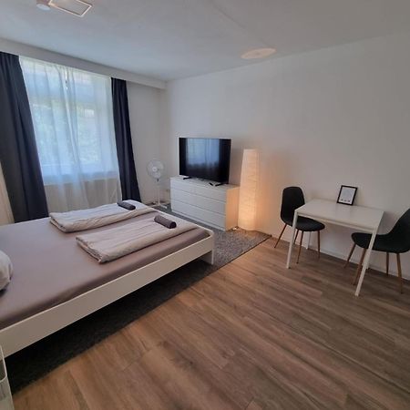 Appartement Suesse Marie 5 à Karlsruhe Extérieur photo