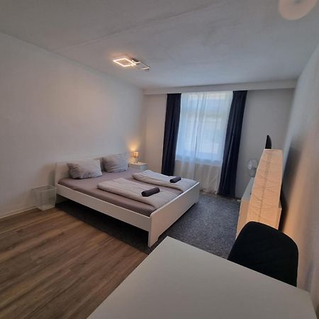 Appartement Suesse Marie 5 à Karlsruhe Extérieur photo