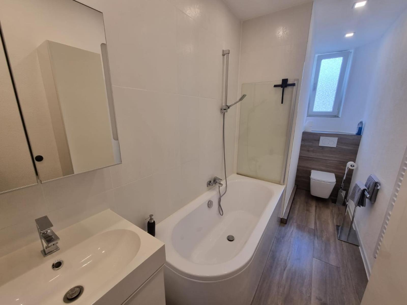 Appartement Suesse Marie 5 à Karlsruhe Extérieur photo