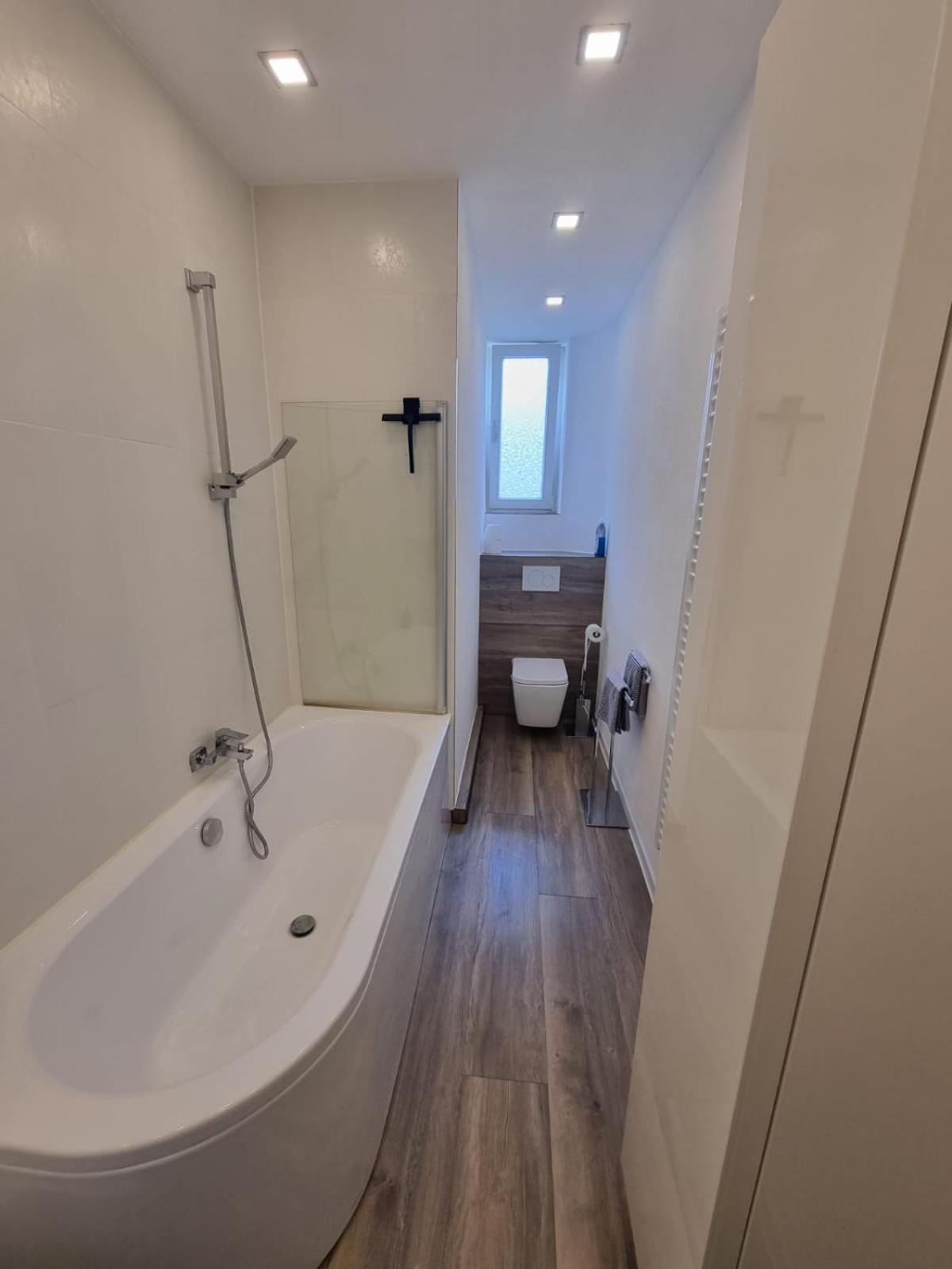 Appartement Suesse Marie 5 à Karlsruhe Extérieur photo